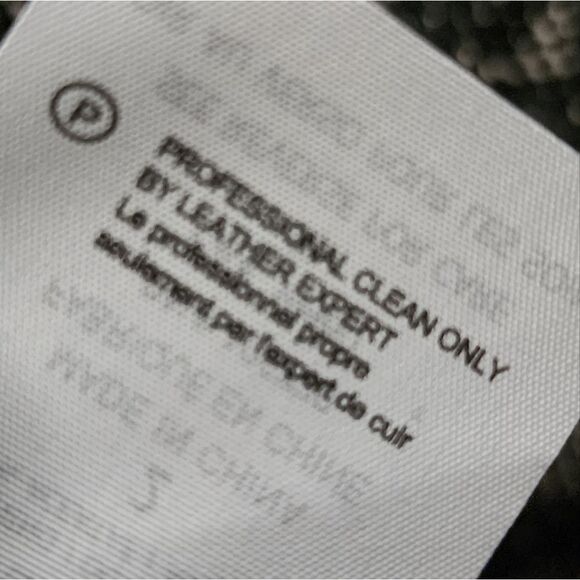 Vince Fringe Trim Bouclé Jacket - Picture 9 of 16